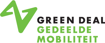 Group Casier partner in de eerste Green Deal Gedeelde Mobiliteit