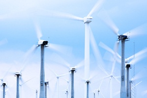 Energie nouvelle