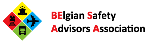 Security advisers for the transport of dangerous goods: