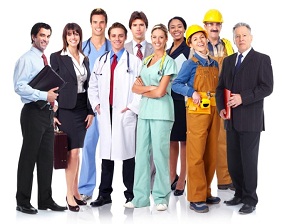 Professions libérales