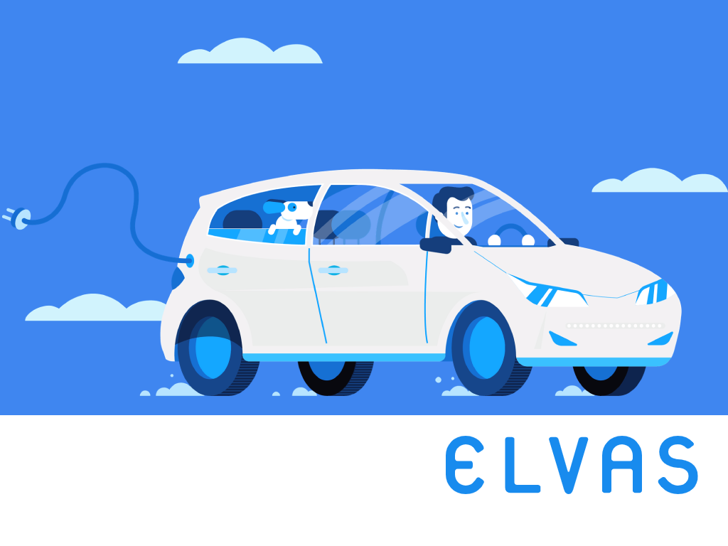 ELVAS: Electric Vehicle Assurance