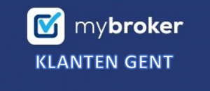 MyBroker Kantoor Gent