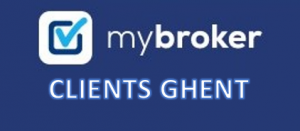 MyBroker Ghent